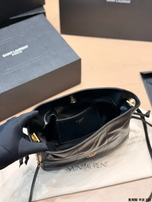 YSL Jamie Lambskin Bag